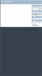 Mobile Screenshot of genki-net.com